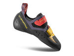 La Sportiva KUBO Climbing Boots - Men's Savana/Mountain Red