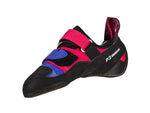 La Sportiva Kubo Climbing Shoes - Women's Royal/Love Potion