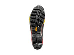 La Sportiva Aequilibrium ST GTX Mountaineering Boots - Men's Black/Yellow