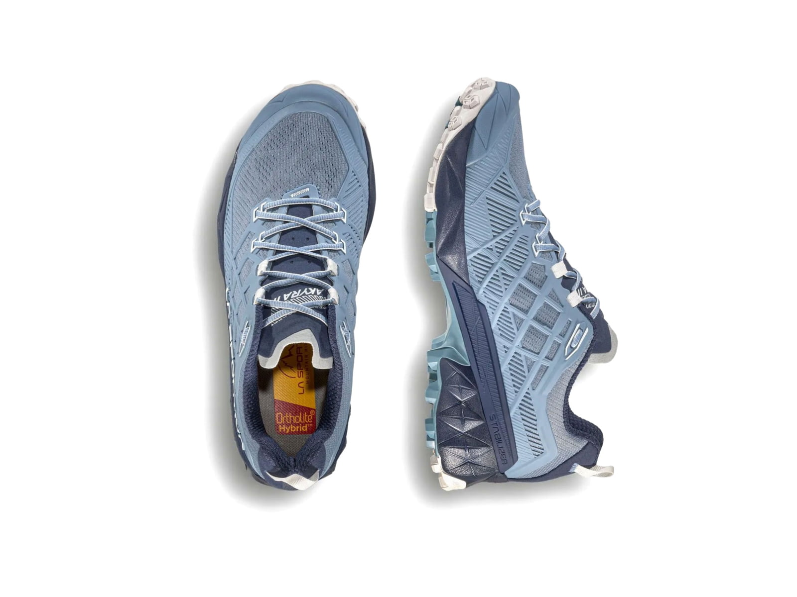 La Sportiva Akyra II Hiking Shoes - Women's
