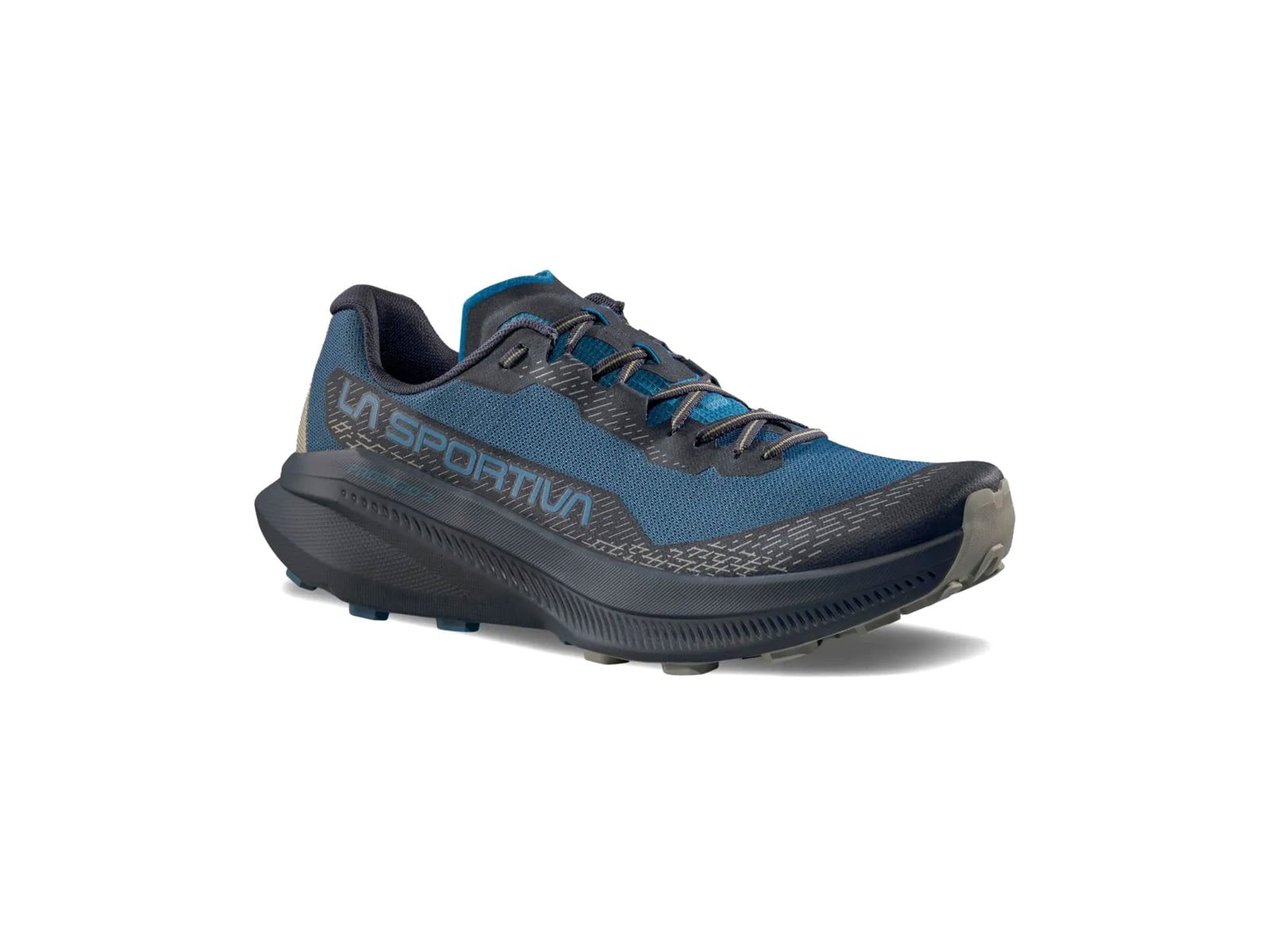 La Sportiva Prodigio 2 Road Running Shoes - Men's