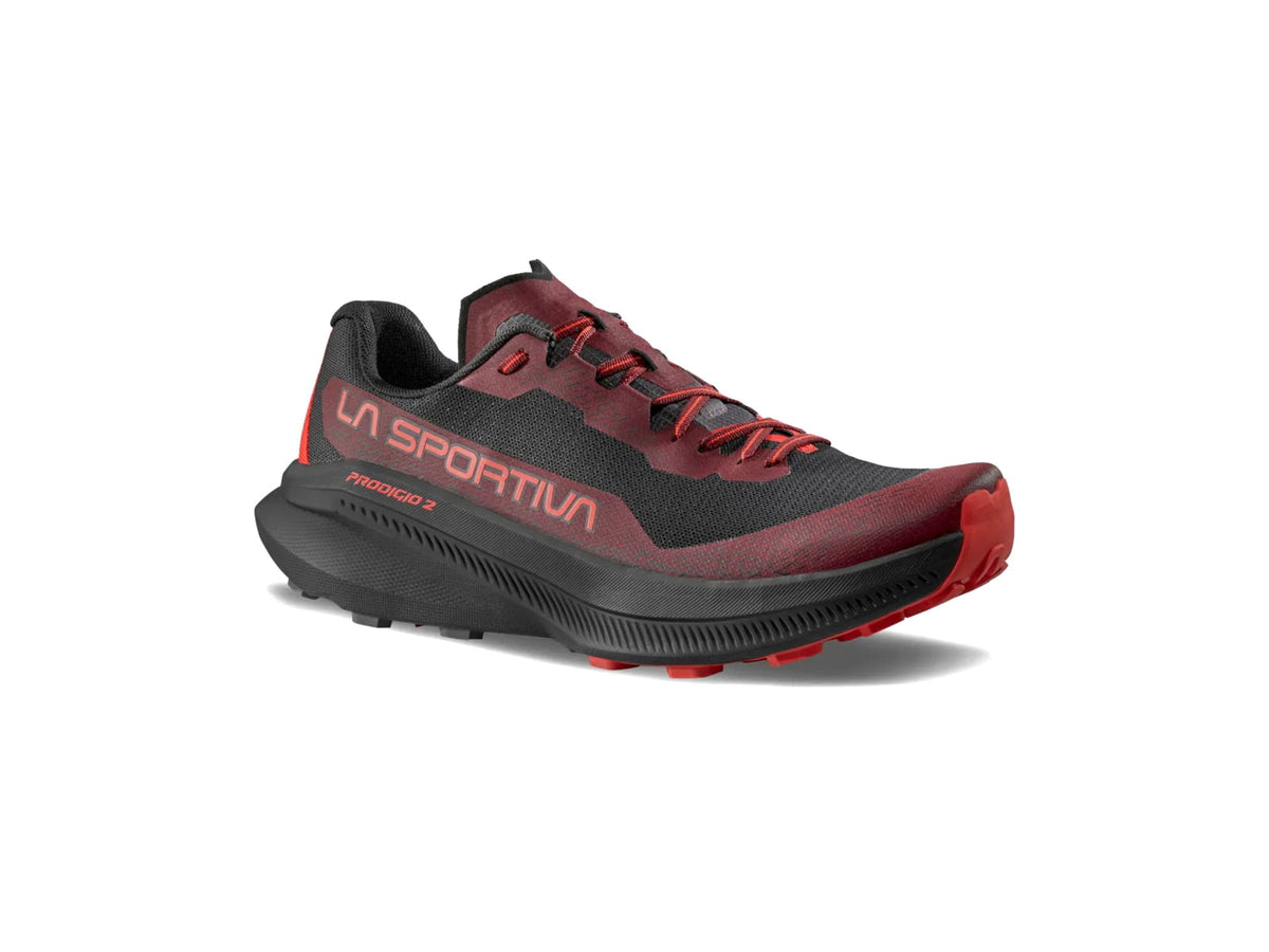 La Sportiva Prodigio 2 Road Running Shoes - Men's