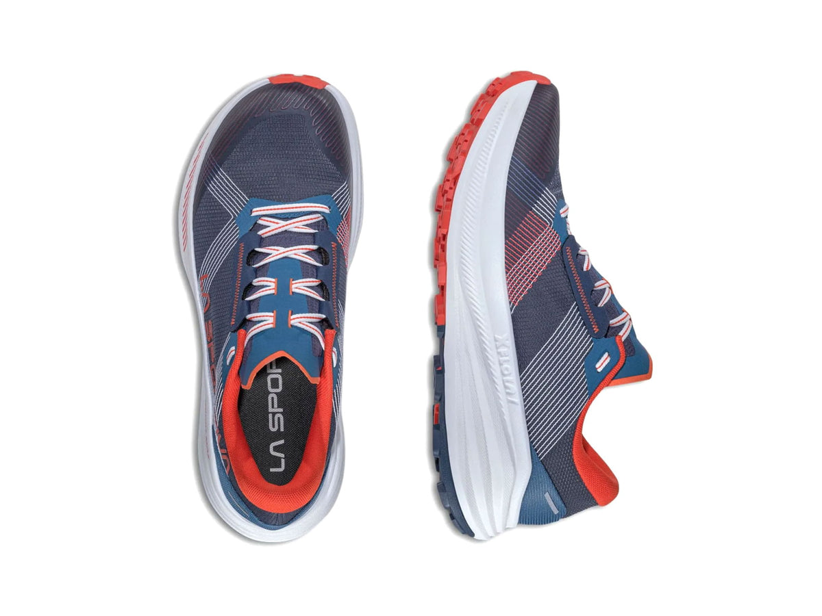 La Sportiva Prodigio Max Road Running Shoes - Men's