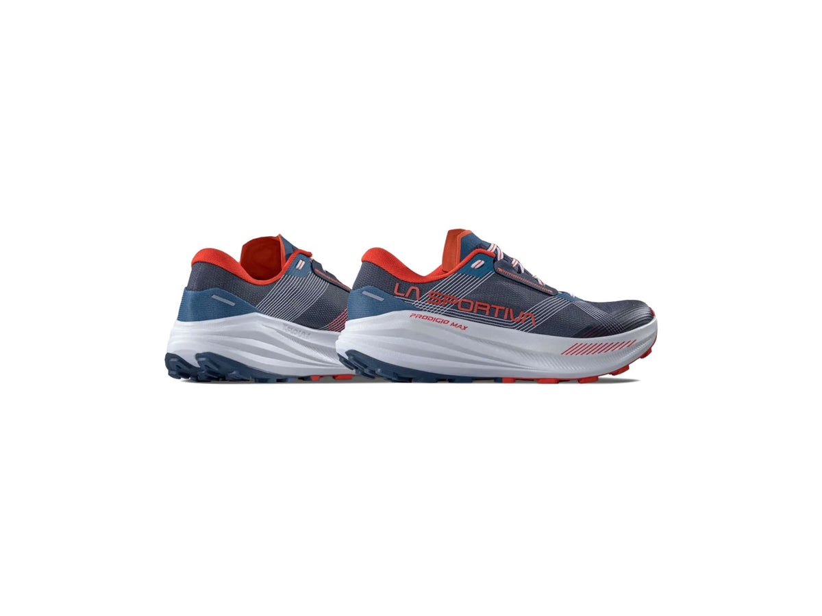 La Sportiva Prodigio Max Road Running Shoes - Men's