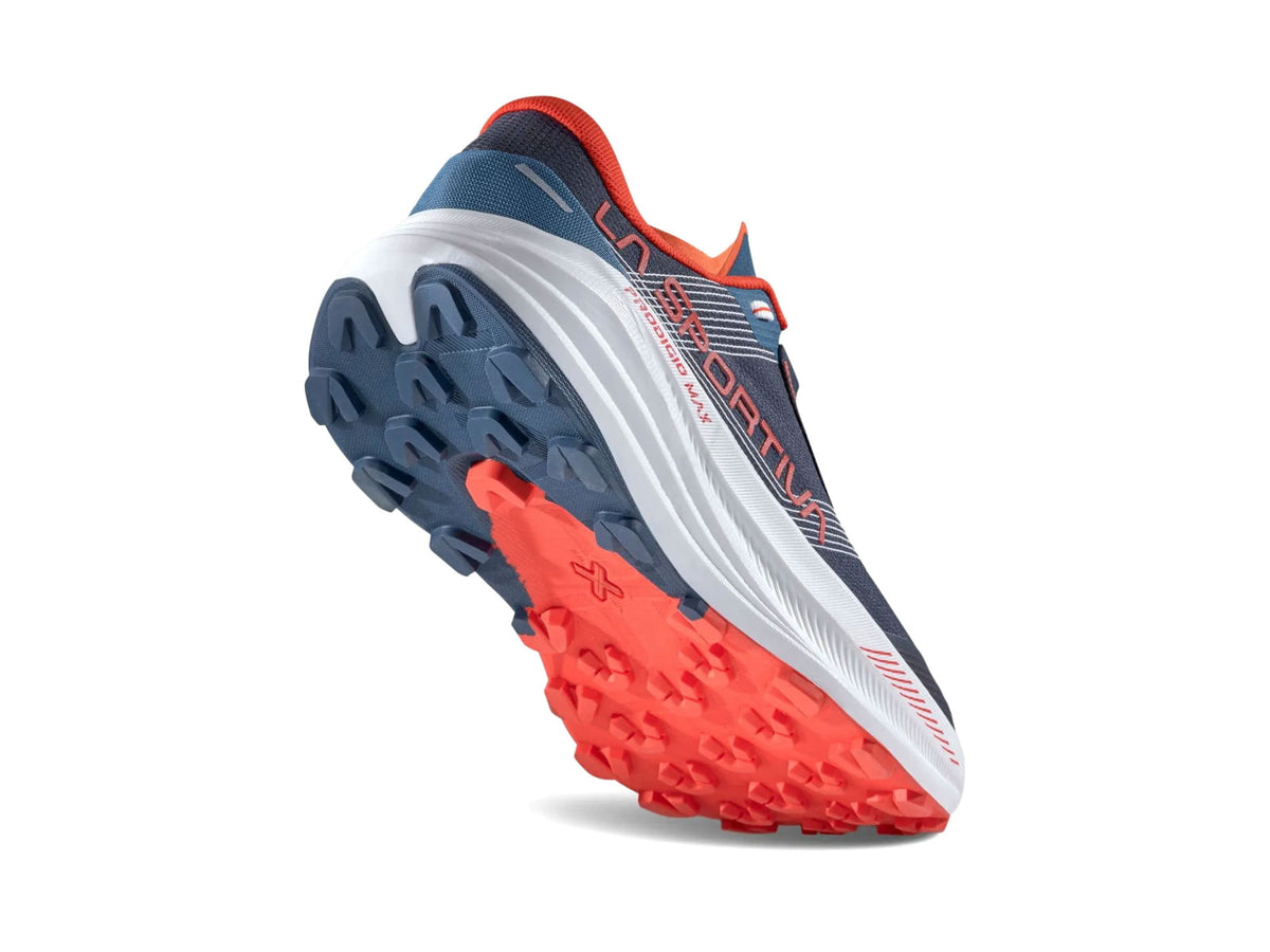 La Sportiva Prodigio Max Road Running Shoes - Men's