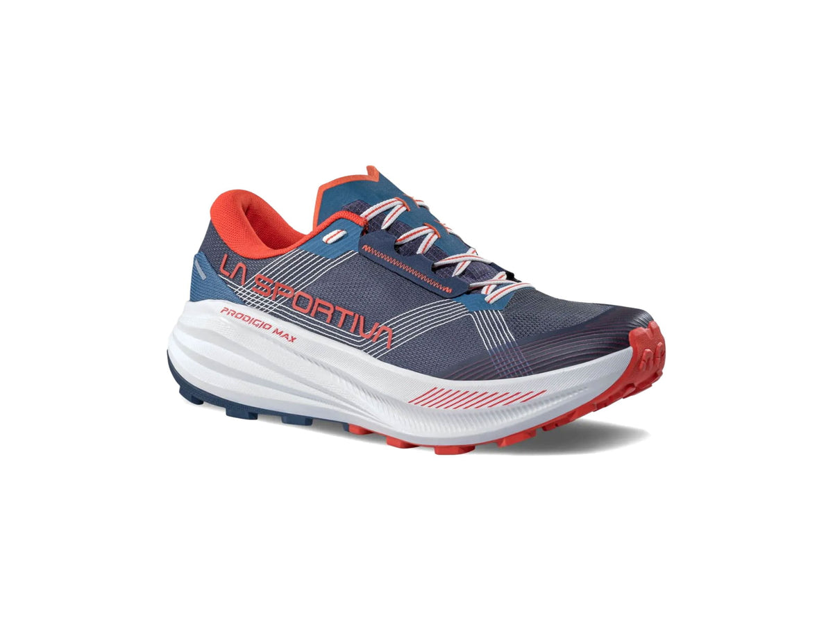La Sportiva Prodigio Max Road Running Shoes - Men's