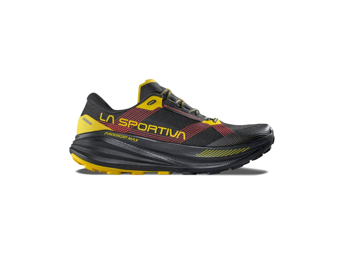 La Sportiva Prodigio Max Road Running Shoes - Men's