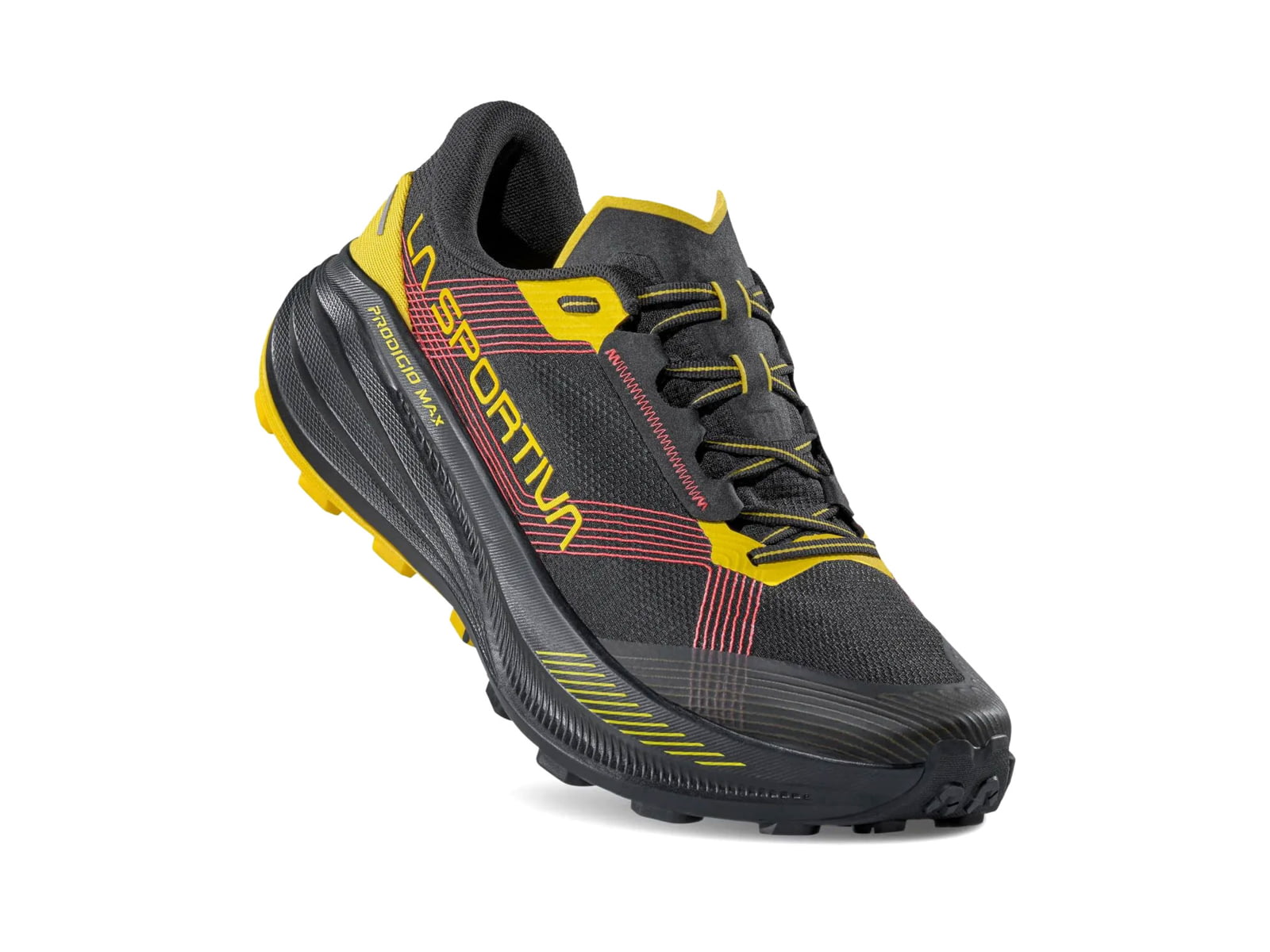 La Sportiva Prodigio Max Road Running Shoes - Men's