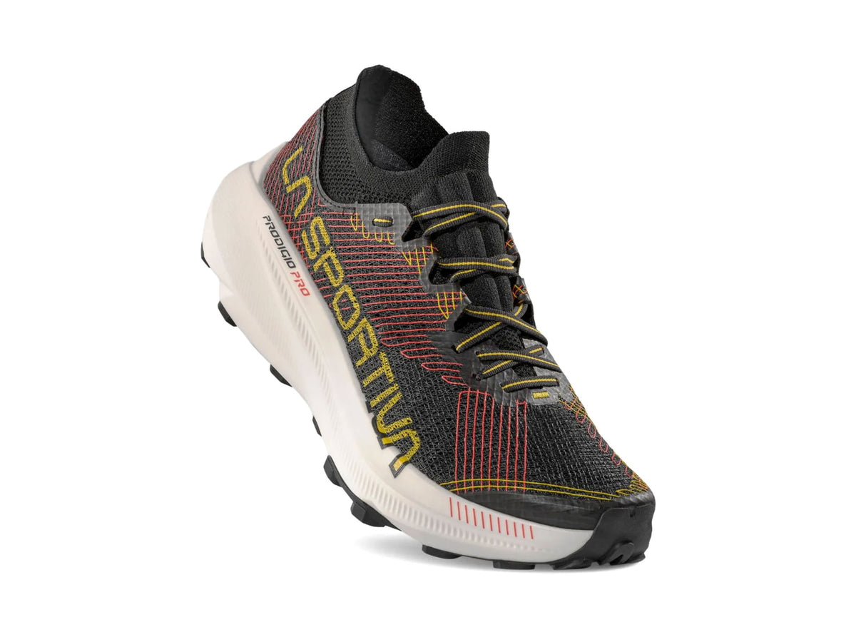 La Sportiva Prodigio Pro Road Running Shoes - Men's