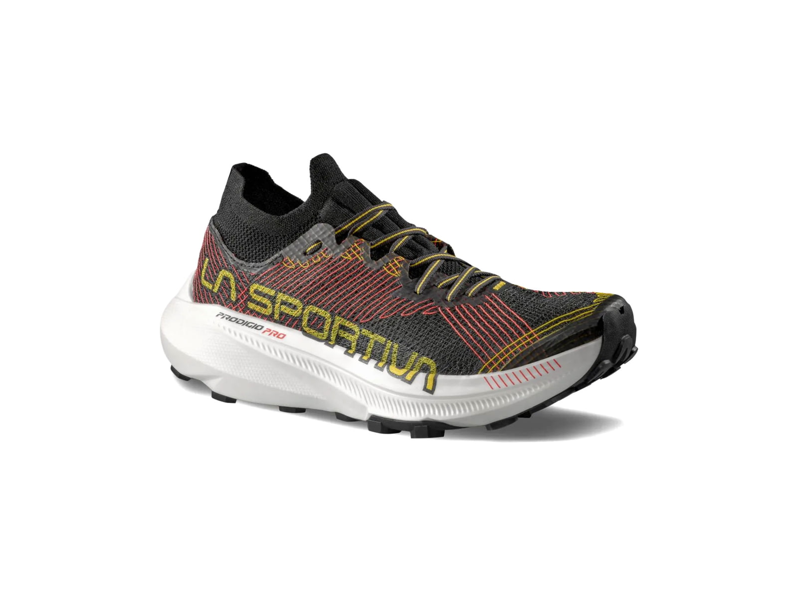 La Sportiva Prodigio Pro Road Running Shoes - Men's