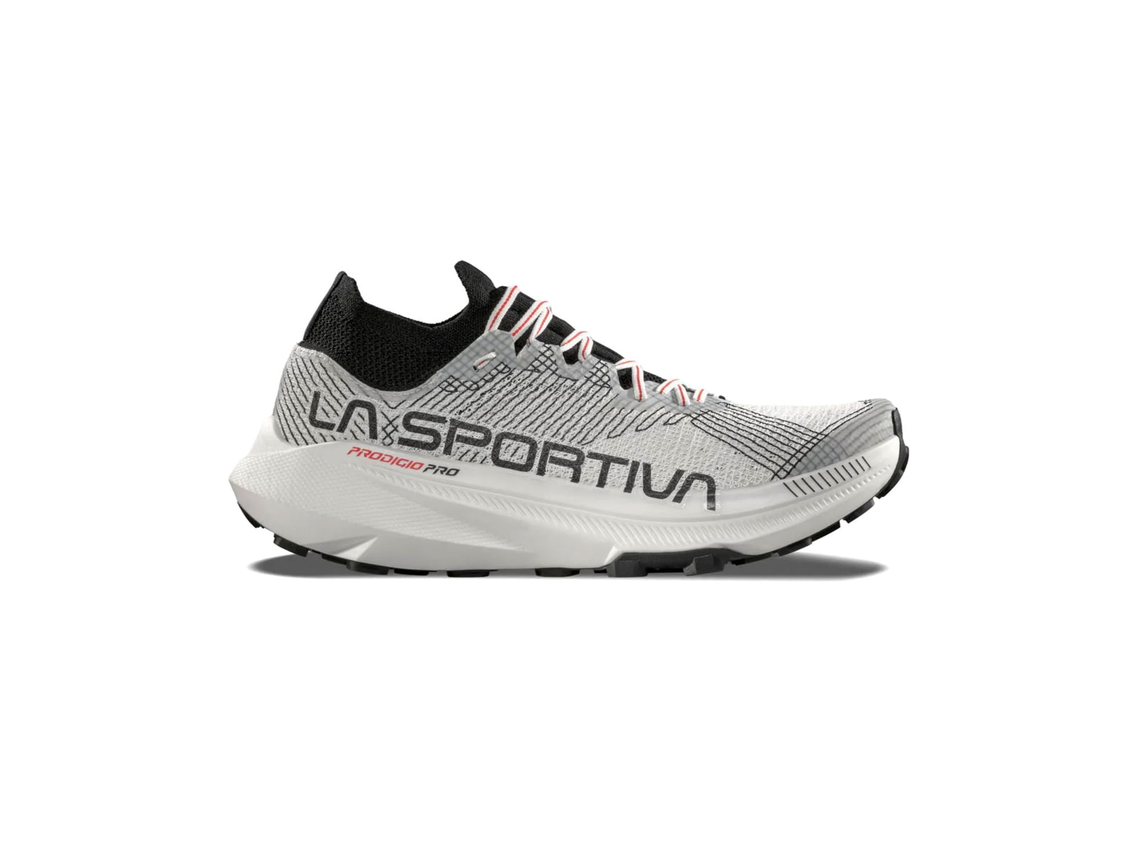 La Sportiva Prodigio Pro Road Running Shoes - Men's
