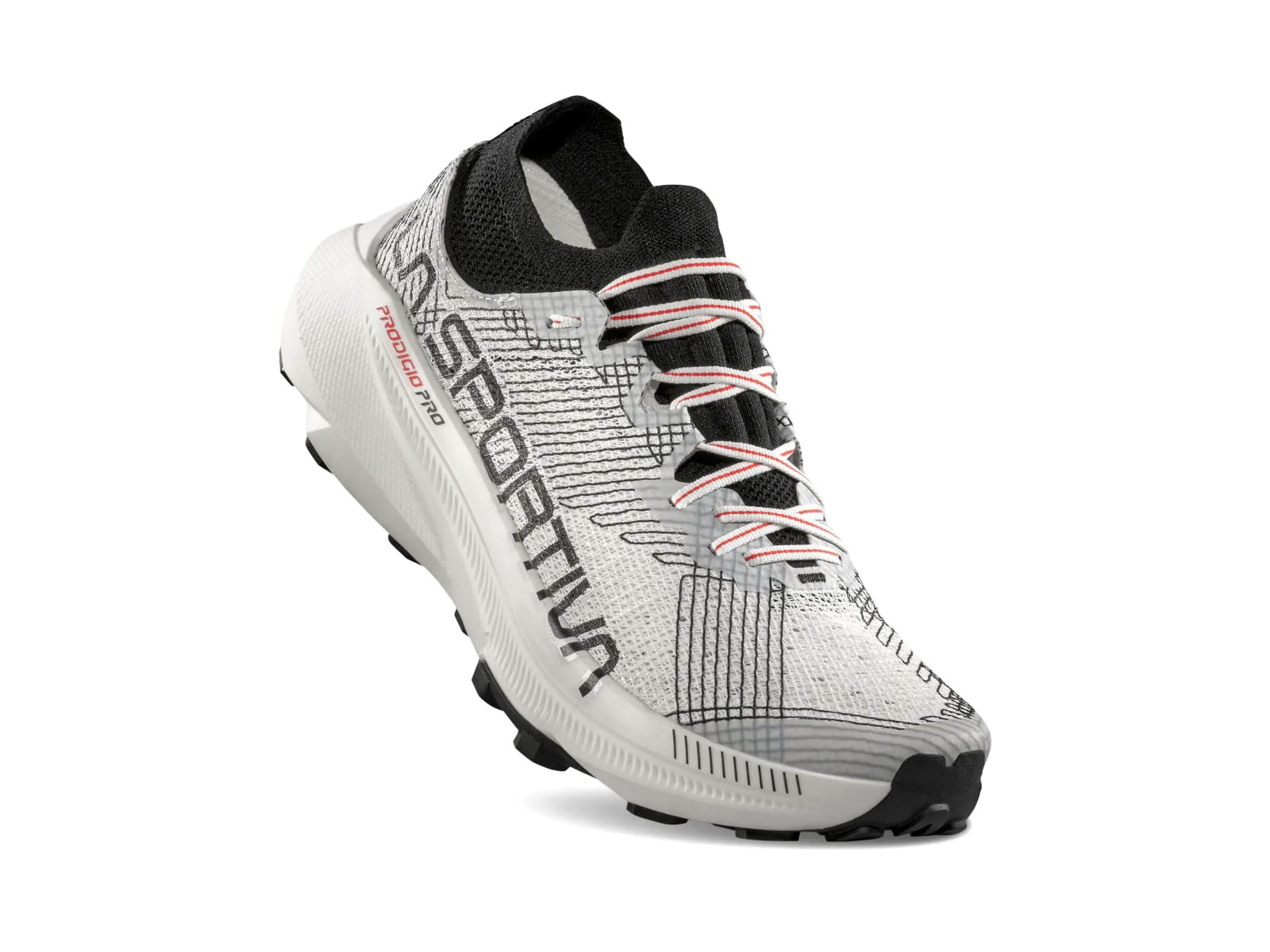La Sportiva Prodigio Pro Road Running Shoes - Men's