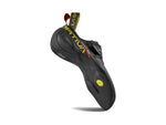 La Sportiva Skwama Lite Climbing Shoes - Men's Black/Yellow
