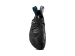 La Sportiva Skwama Lite - Women's Black/Malibu Blue