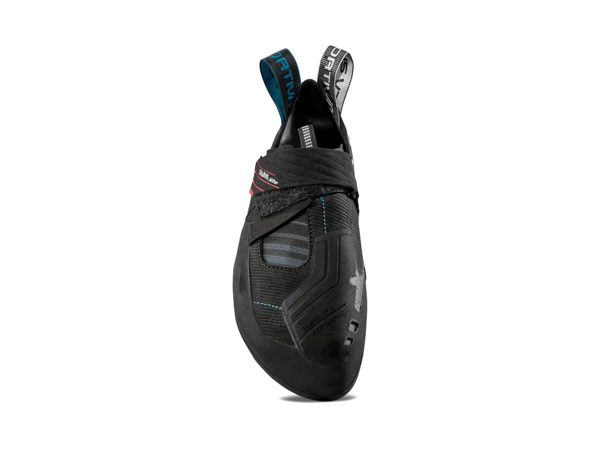 La Sportiva Skwama Lite - Women's Black/Malibu Blue