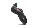 La Sportiva Skwama Lite - Women's Black/Malibu Blue