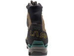 La Sportiva Trango Alpine GTX Boots - Men's Mocha/Jungle
