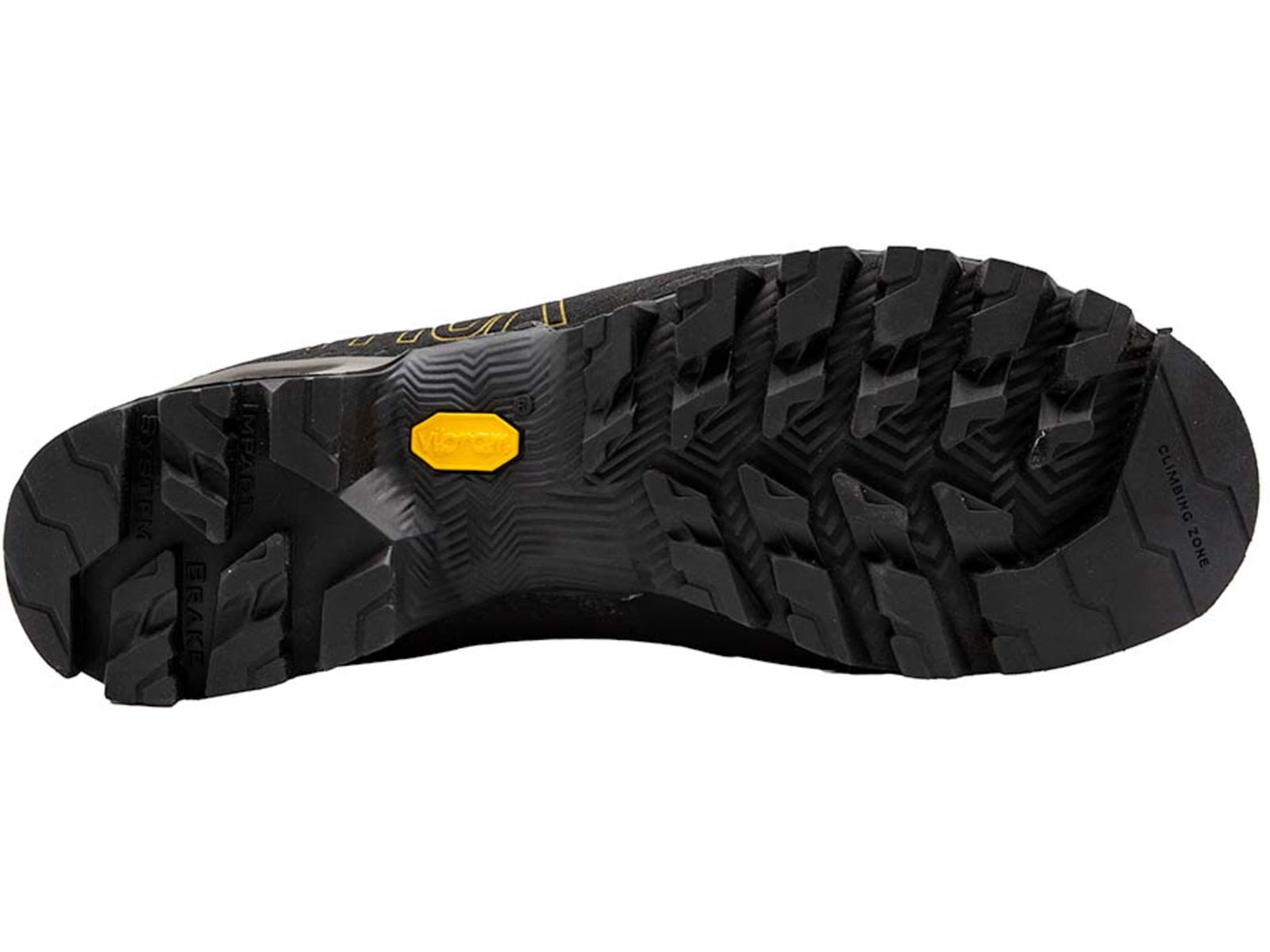 La Sportiva Trango Alpine GTX Boots - Men's Mocha/Jungle