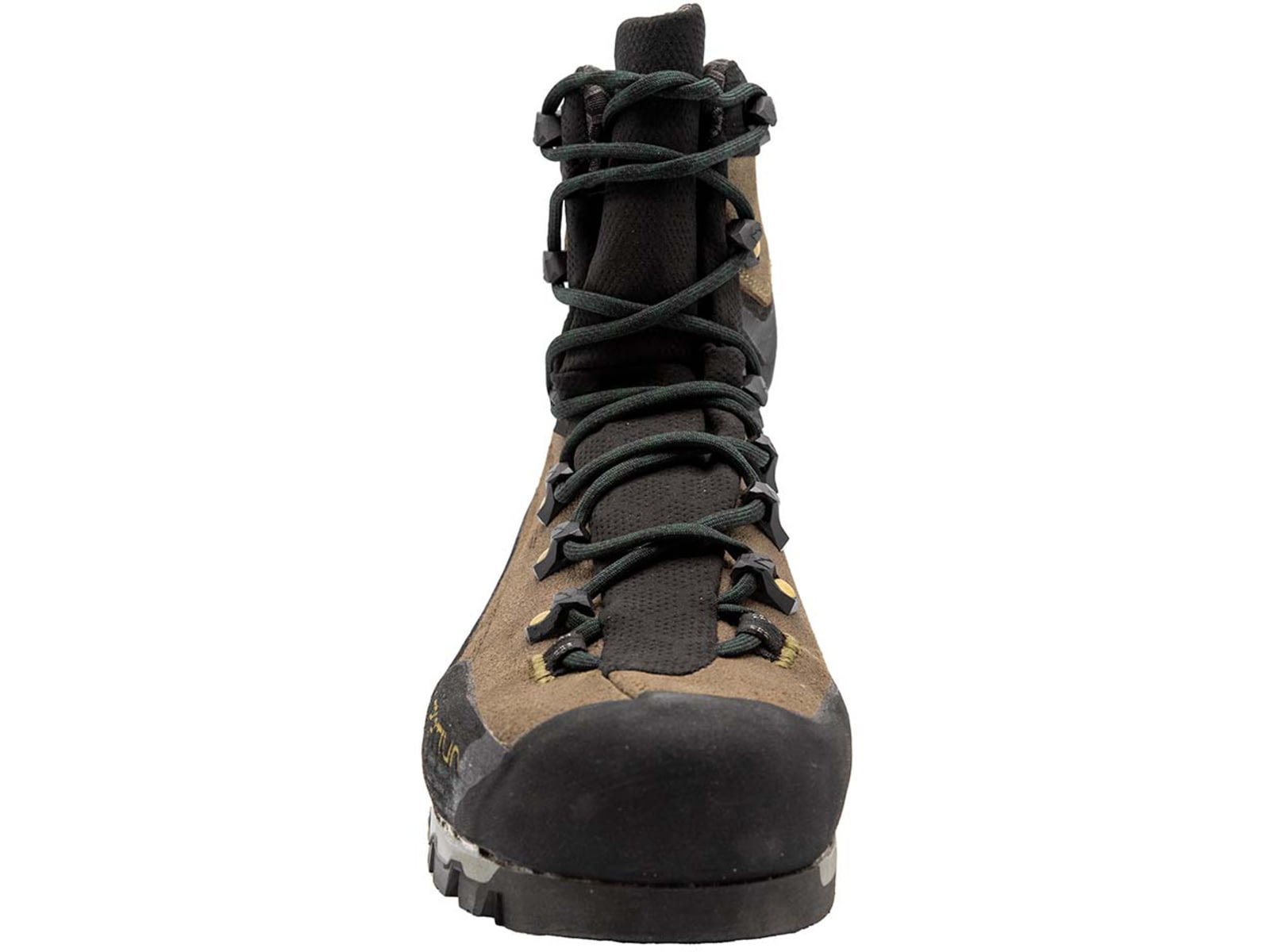 La Sportiva Trango Alpine GTX Boots - Men's Mocha/Jungle