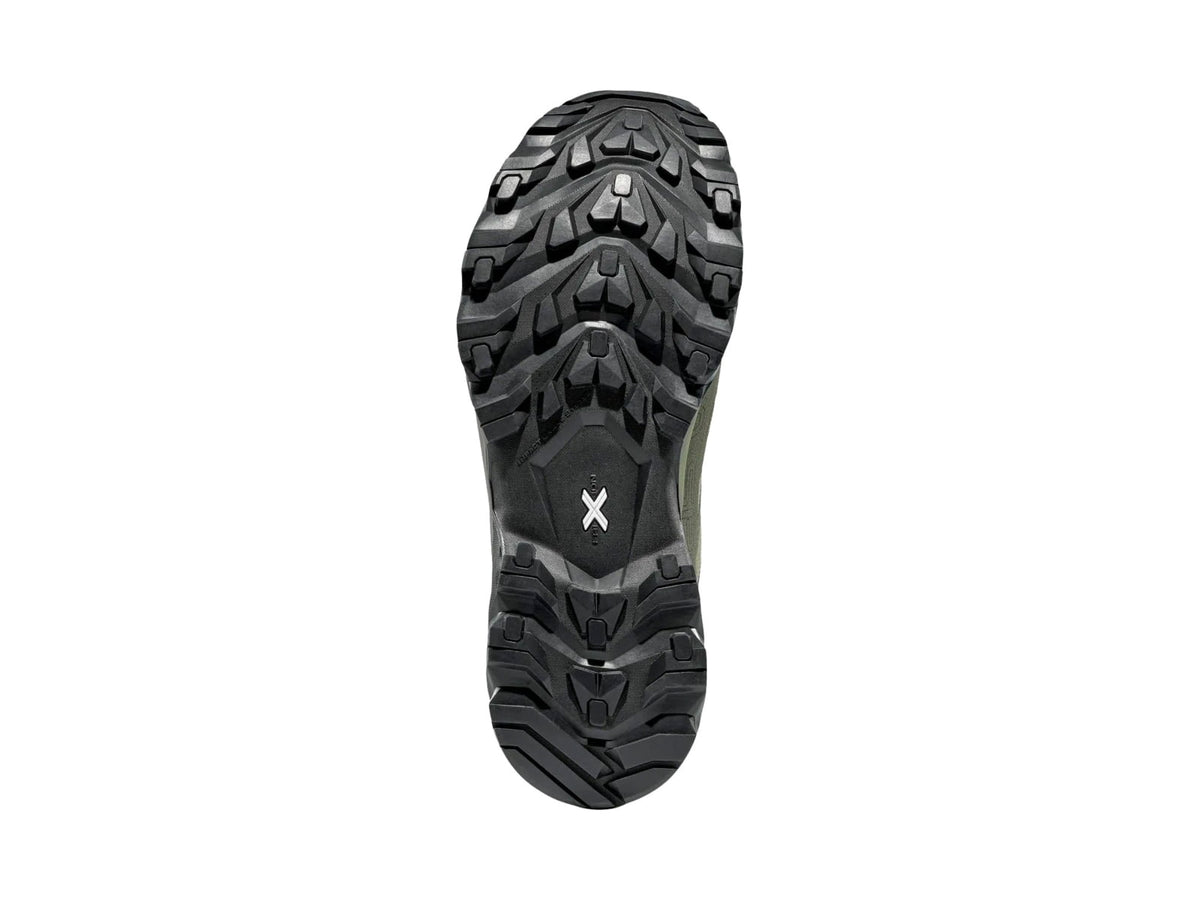 La Sportiva Ultra Raptor 3 Mid GTX Hiking Shoes - Men's Cypress/Black