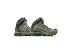 La Sportiva Ultra Raptor 3 Mid GTX Hiking Shoes - Men's Cypress/Black