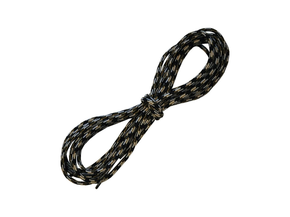 La Sportiva Makalu Shoe Laces Brown/Rust 190 330-BRn-190