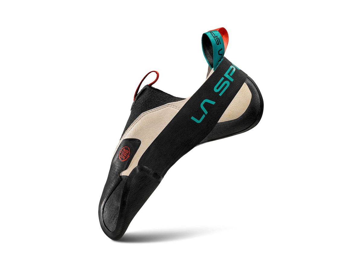 La Sportiva Mantra Climbing Shoes - Men's Chalk