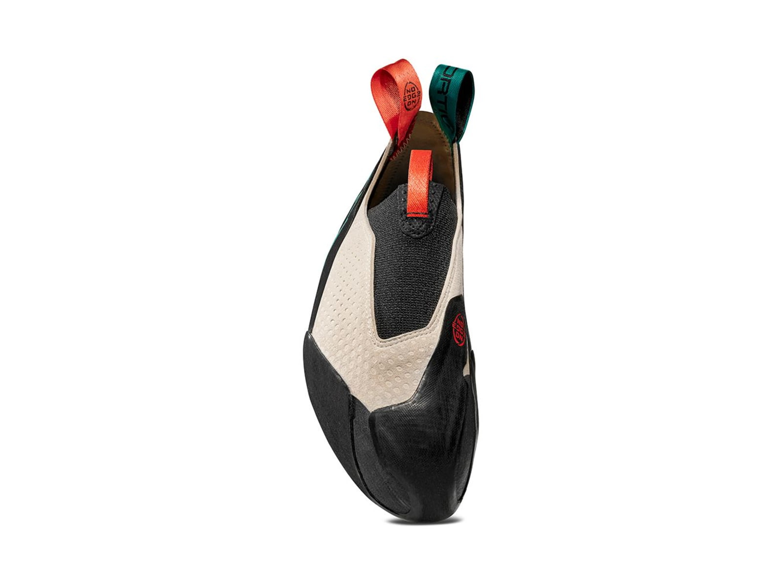 La Sportiva Mantra Climbing Shoes - Men's Chalk