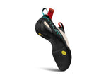 La Sportiva Mantra Climbing Shoes - Men's Chalk