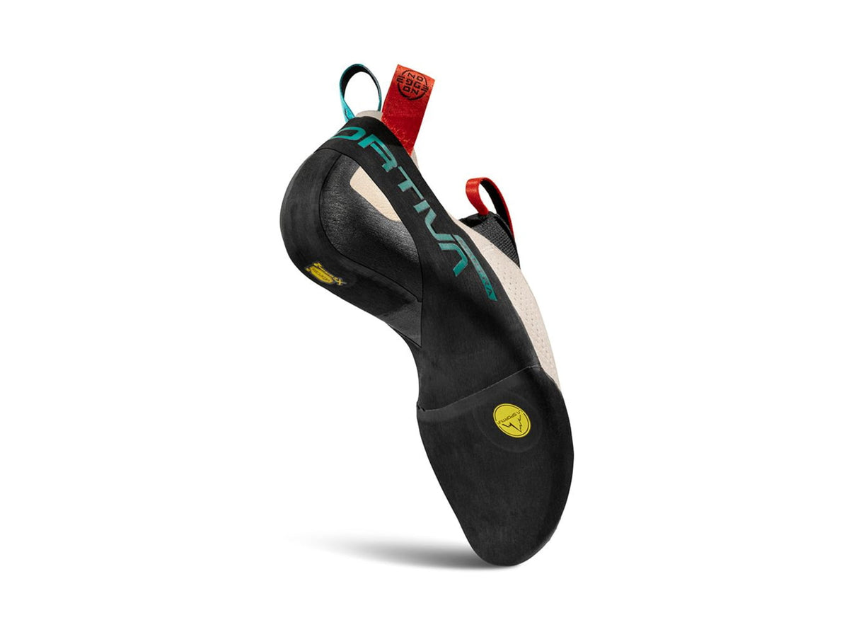 La Sportiva Mantra Climbing Shoes - Men's Chalk