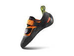 La Sportiva Mistral Climbing Shoes - Men's Hawaiian Sun/Lime Punch