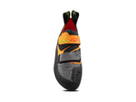 La Sportiva Mistral Climbing Shoes - Men's Hawaiian Sun/Lime Punch