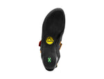 La Sportiva Mistral Climbing Shoes - Men's Hawaiian Sun/Lime Punch