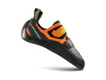 La Sportiva Mistral Climbing Shoes - Men's Hawaiian Sun/Lime Punch