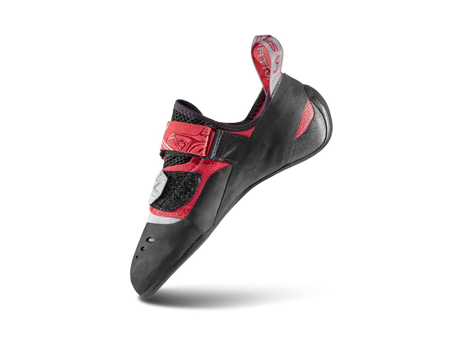 La Sportiva Mistral Climbing Shoes - Women's Velvet/Cloud