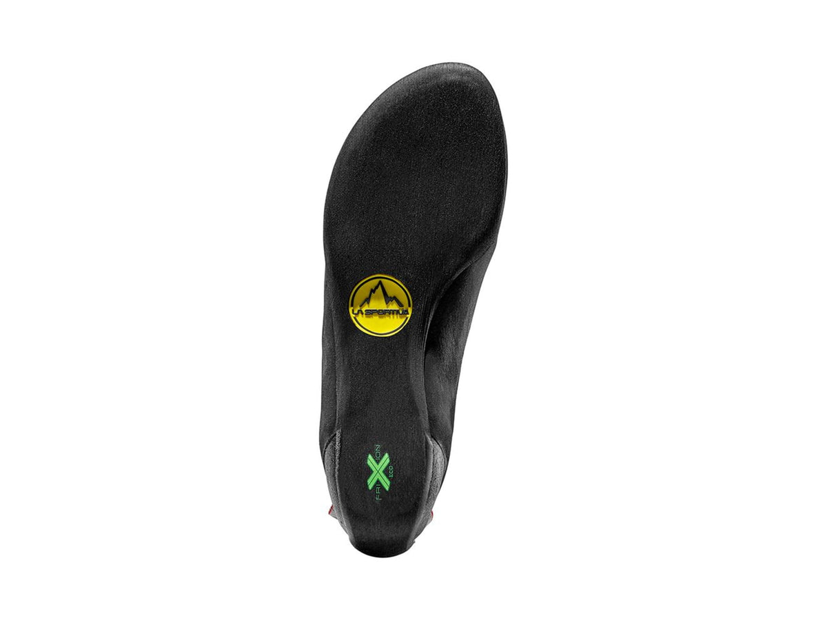 La Sportiva Mistral Climbing Shoes - Women's Velvet/Cloud