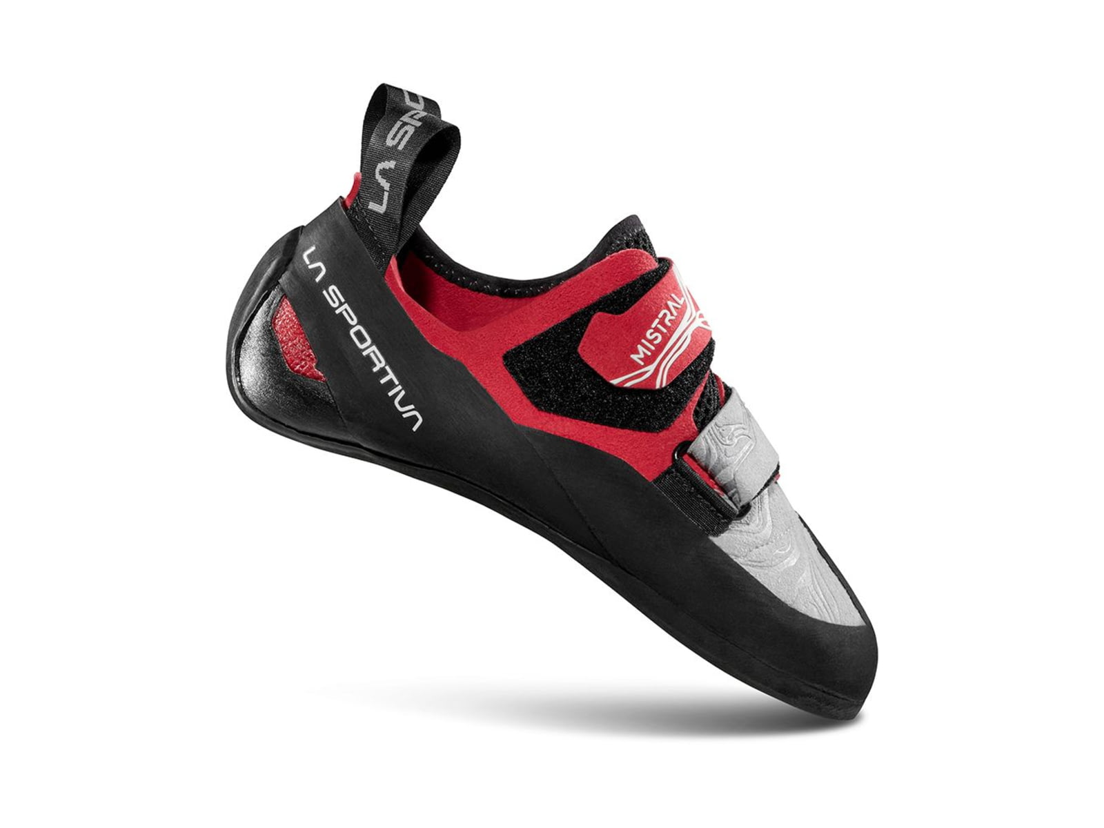 La Sportiva Mistral Climbing Shoes - Women's Velvet/Cloud