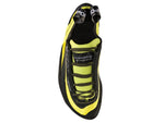 La Sportiva Miura Climbing Shoes - Men's Lime