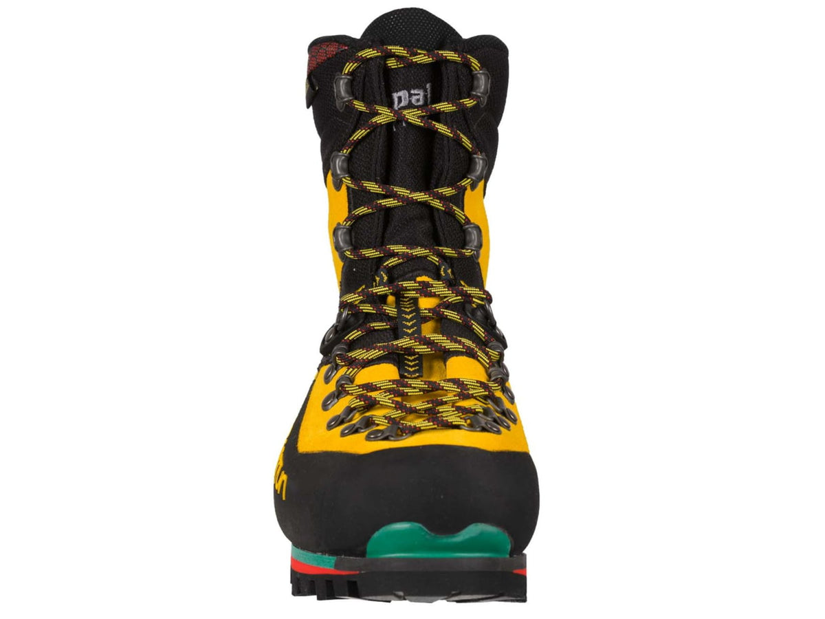 La Sportiva Nepal Evo GTX Mountaineering Shoes - Men's Yellow
