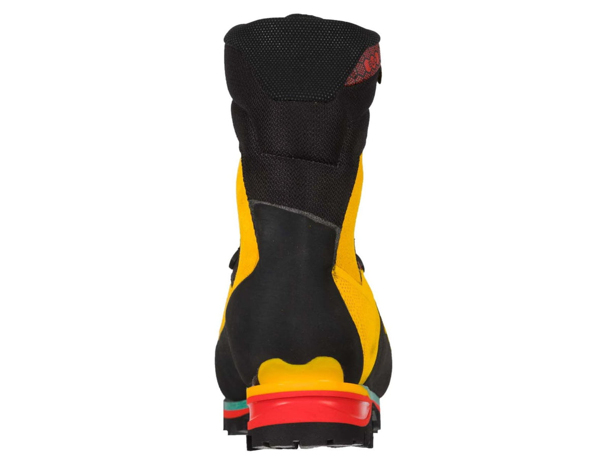 La Sportiva Nepal Evo GTX Mountaineering Shoes - Men's Yellow