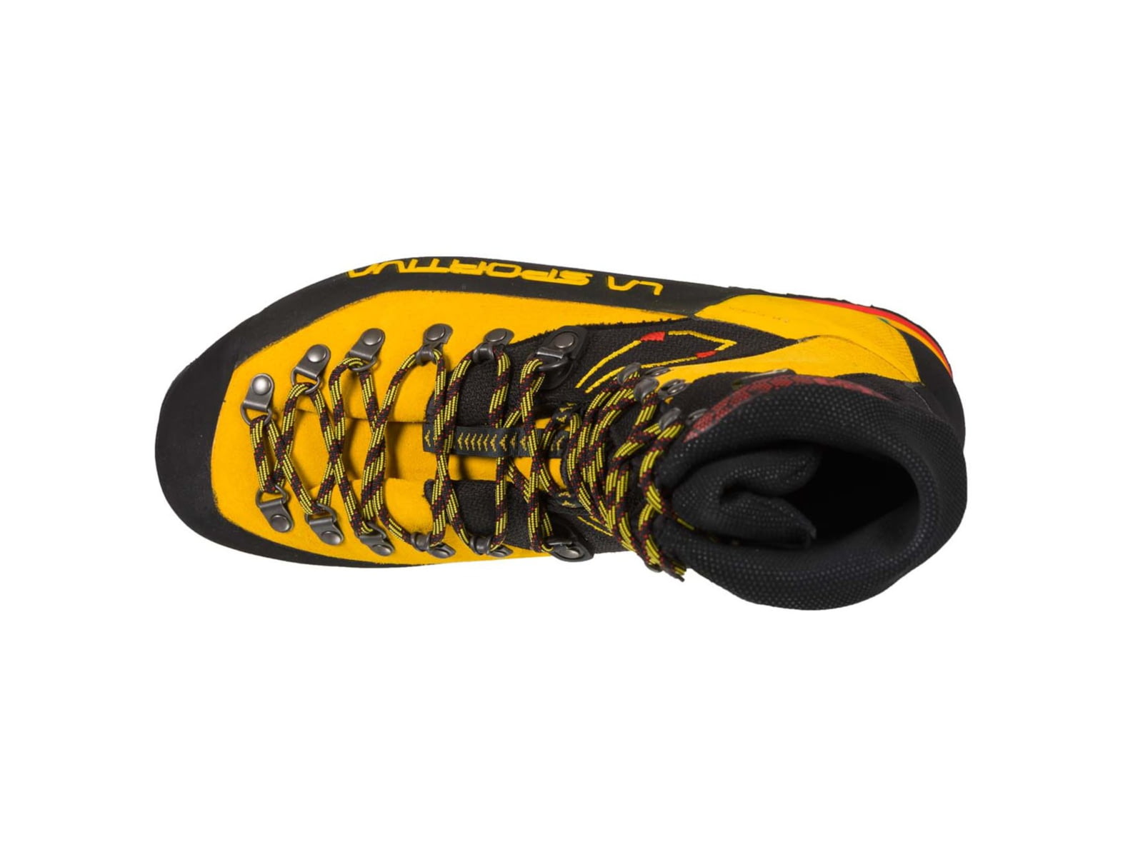 La Sportiva Nepal Evo GTX Mountaineering Shoes - Men's Yellow