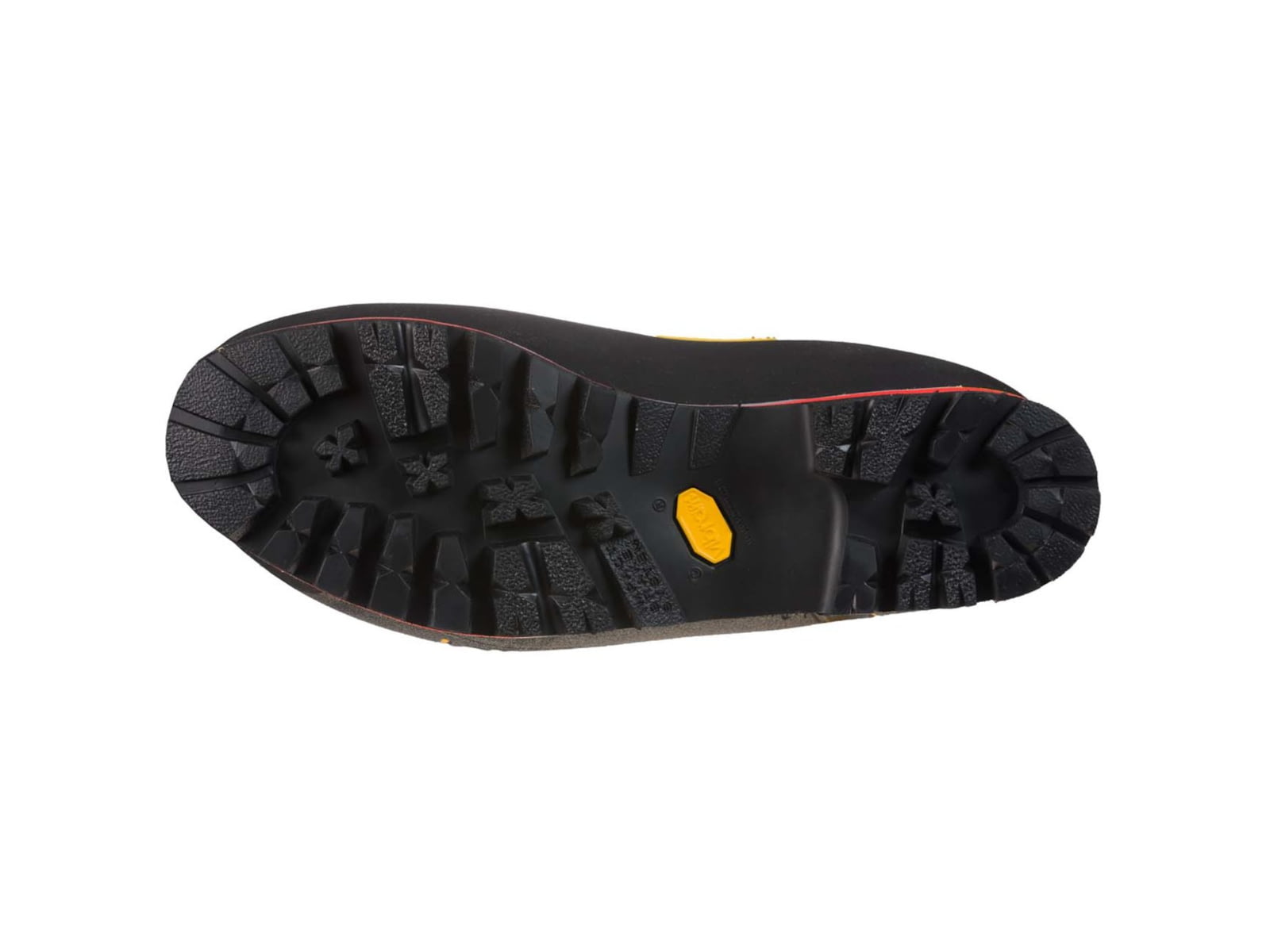 La Sportiva Nepal Evo GTX Mountaineering Shoes - Men's Yellow