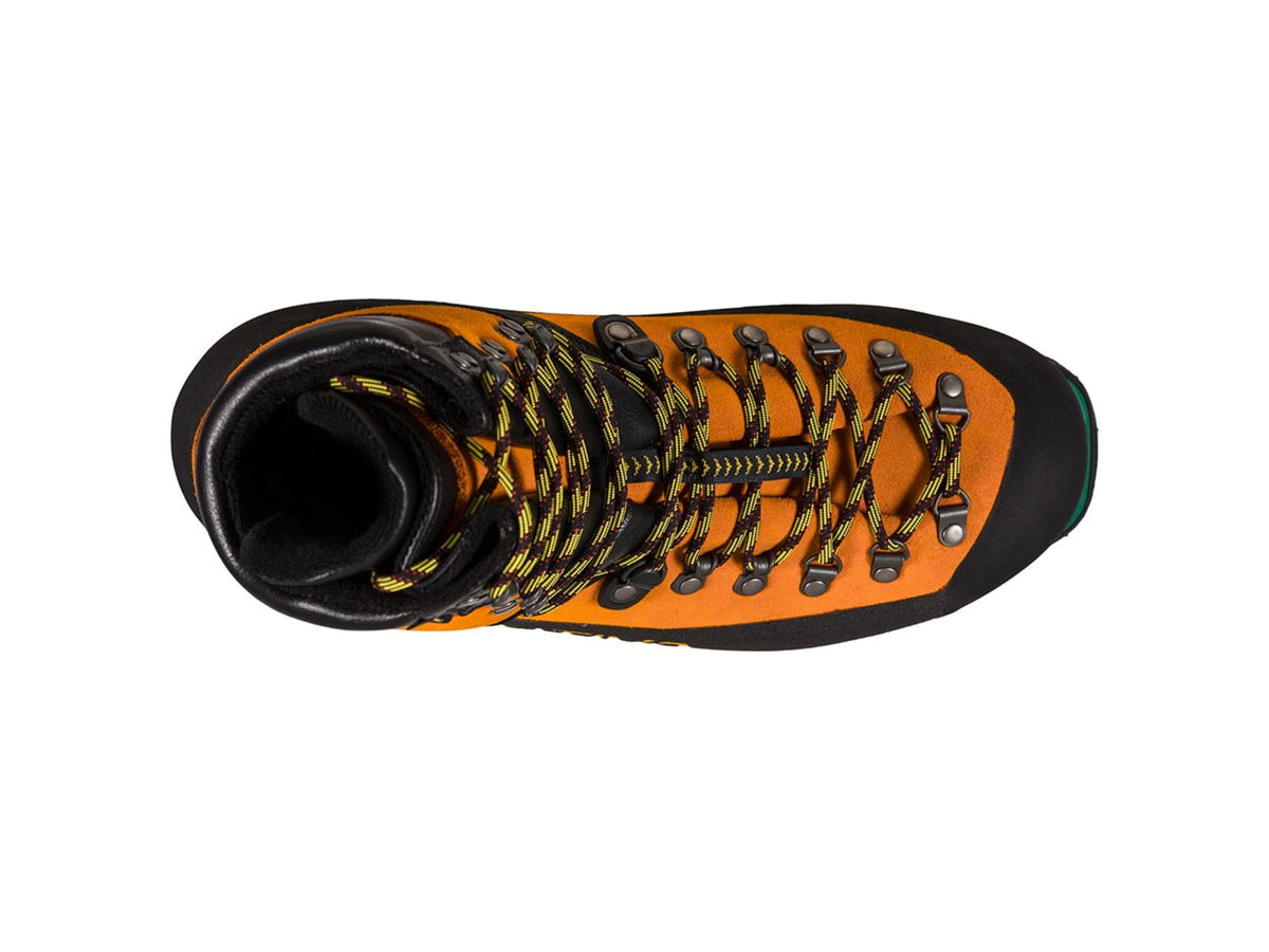 La Sportiva Nepal S3 Work GTX Mountaineering Shoes - Men's Orange