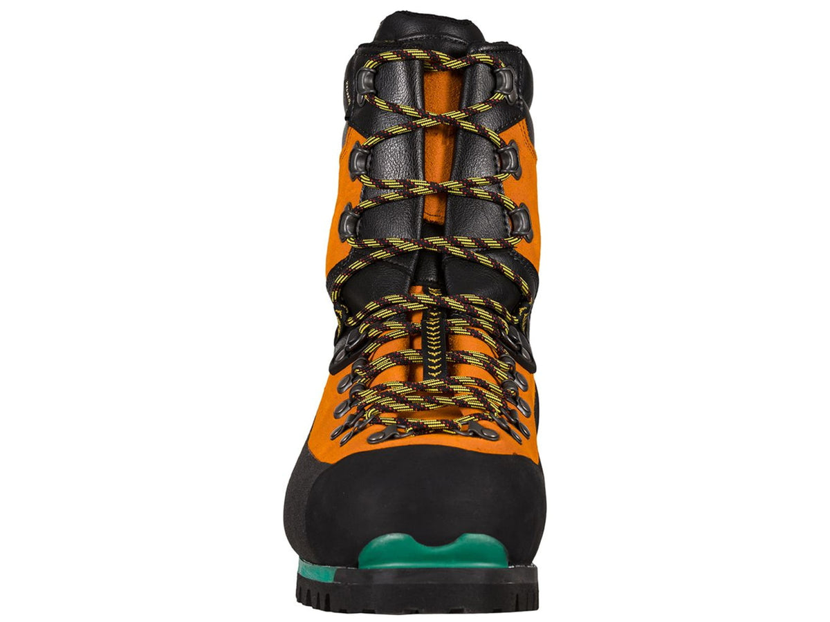 La Sportiva Nepal S3 Work GTX Mountaineering Shoes - Men's Orange