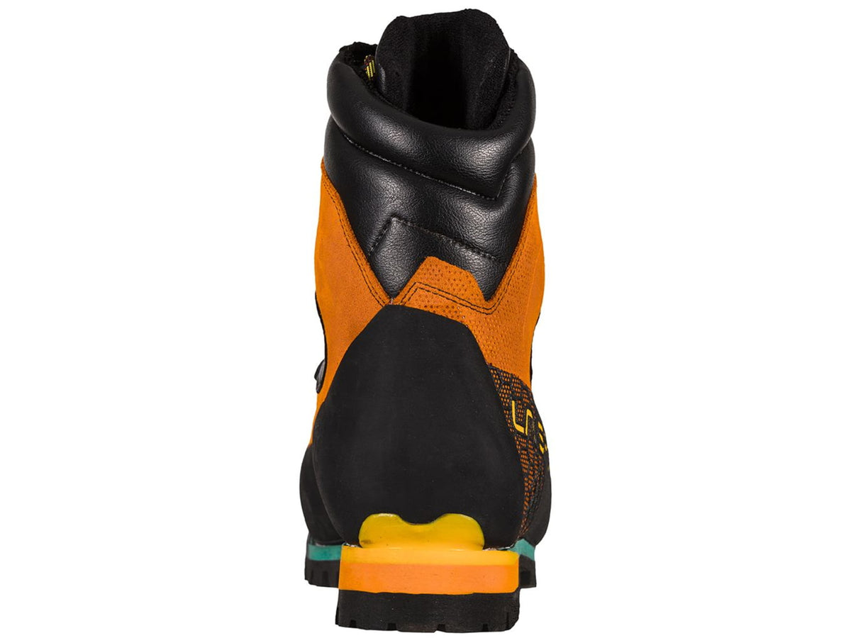 La Sportiva Nepal S3 Work GTX Mountaineering Shoes - Men's Orange