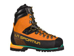 La Sportiva Nepal S3 Work GTX Mountaineering Shoes - Men's Orange
