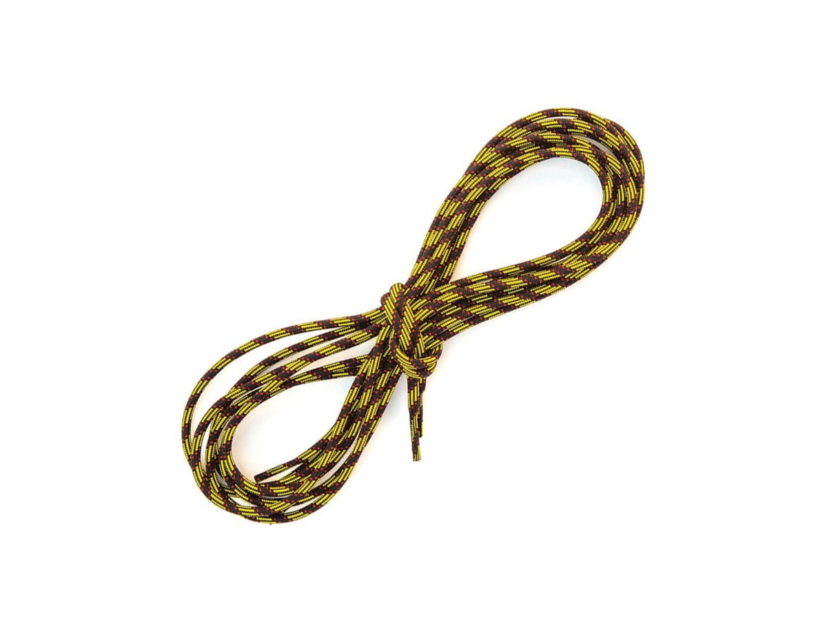 La Sportiva Nepal Shoe Laces Red/Yellow