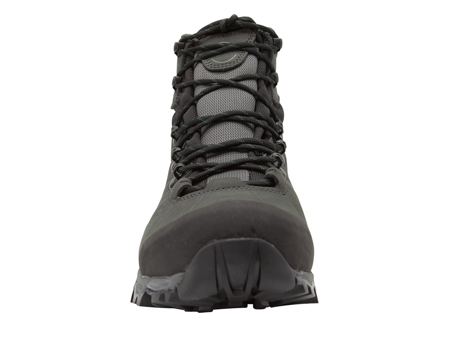 La Sportiva Nucleo High II GTX Hiking Boots - Men's Carbon/Forest