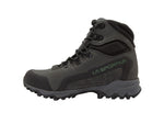 La Sportiva Nucleo High II GTX Hiking Boots - Men's Carbon/Forest