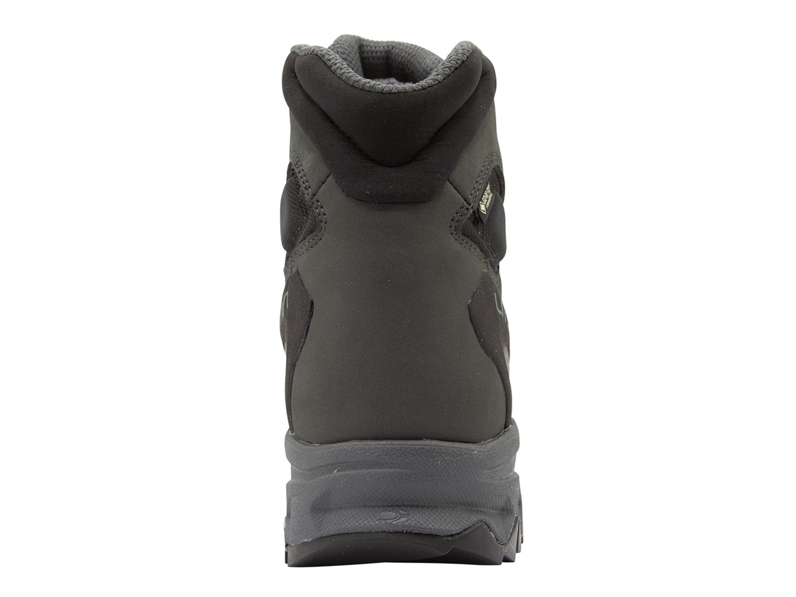 La Sportiva Nucleo High II GTX Hiking Boots - Men's Carbon/Forest